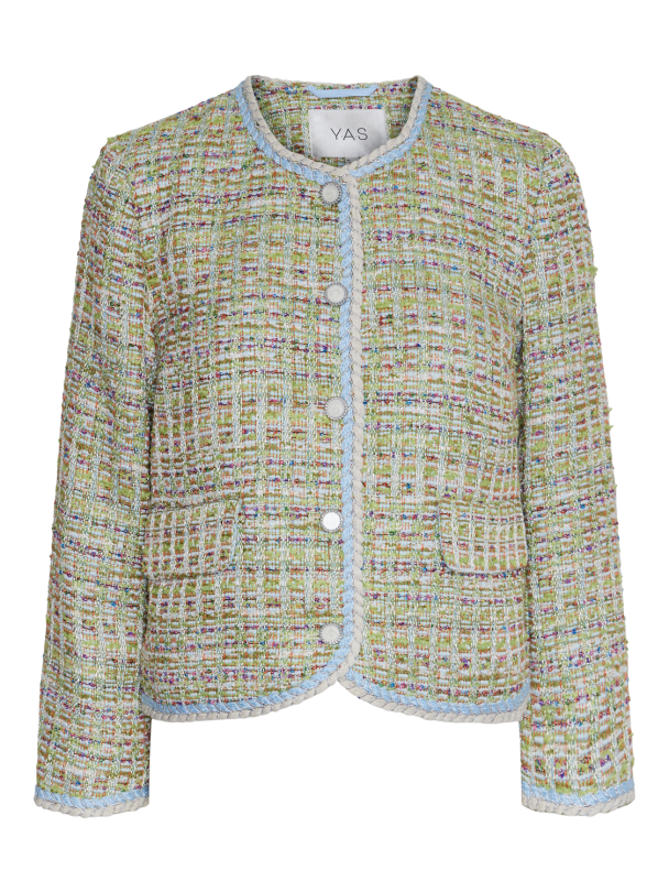 Y.A.S Tweedsta Jacket - Image 4