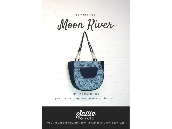 Moon River Pattern # LST127
