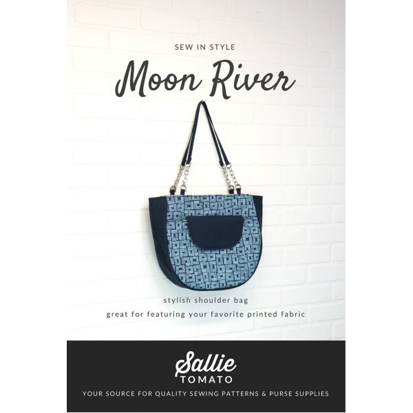 Moon River Pattern # LST127