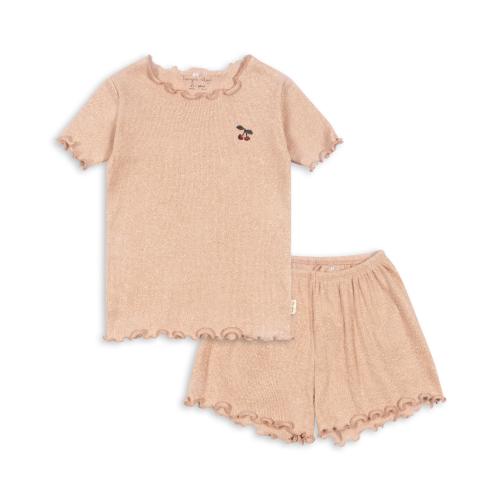 Konges Sløjd | Roli Set - Cameo Rose