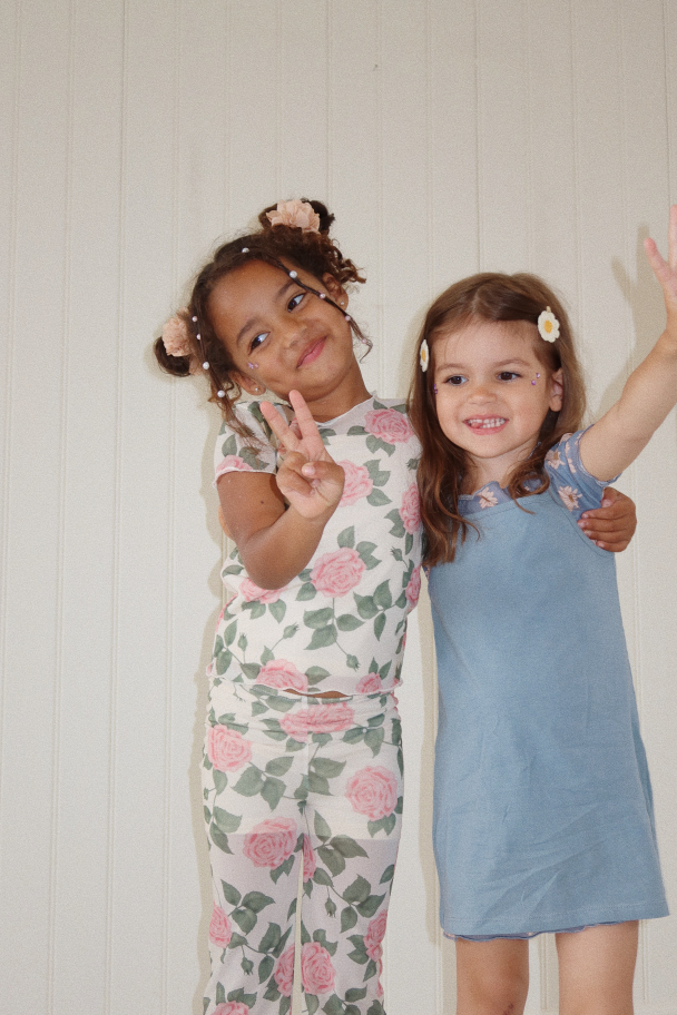 Daisy Har Clips 4-pk - Image 7