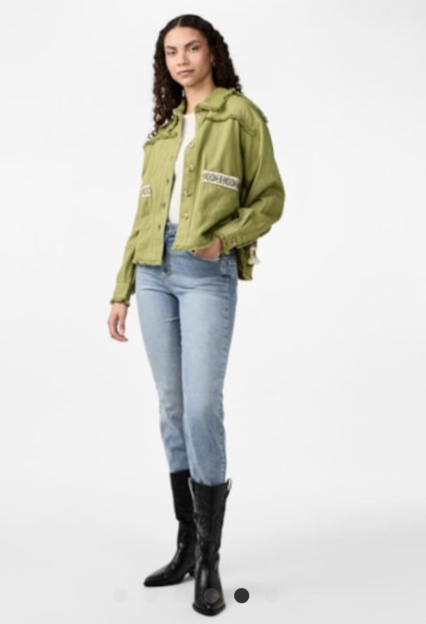 Toka Jacket - Image 2
