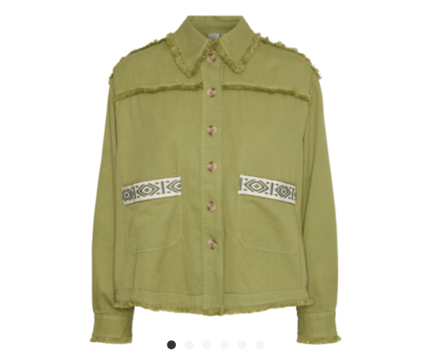 Toka Jacket - Image 3