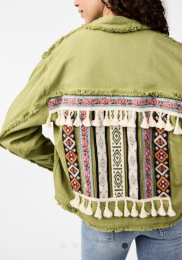 Toka Jacket - Image 4