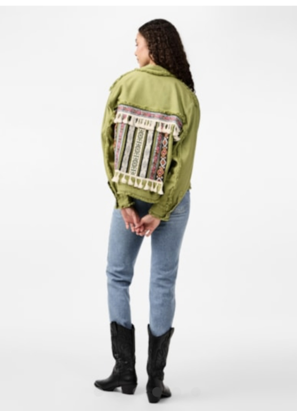 Toka Jacket - Image 5