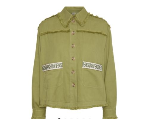 Toka Jacket