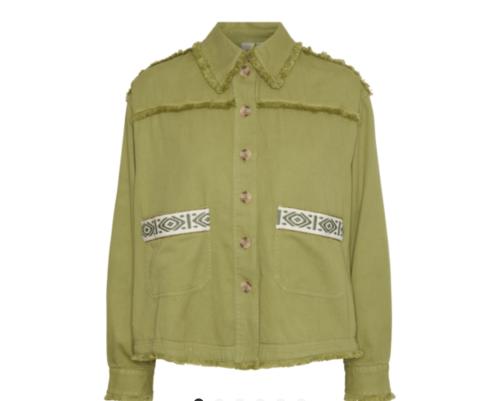 Toka Jacket