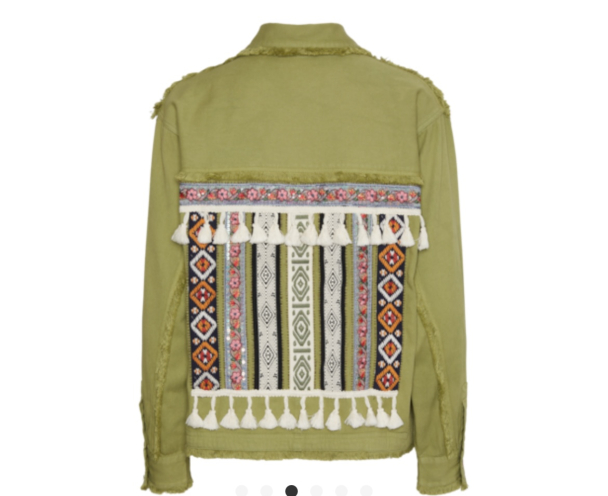 Toka Jacket - Image 6