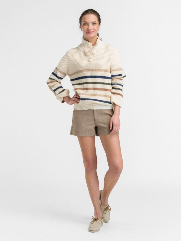 WOOLLAND Lomseggen Knitted Sweater - Image 3