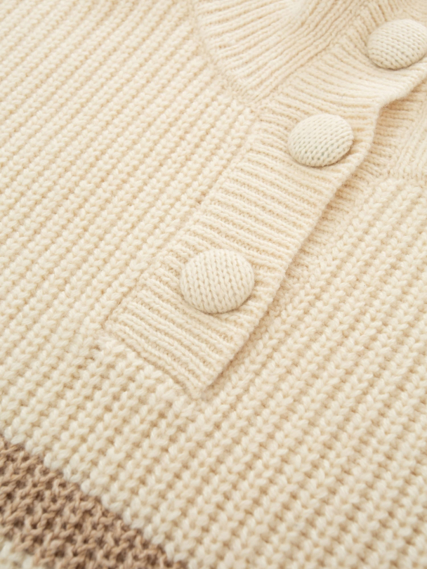 WOOLLAND Lomseggen Knitted Sweater - Image 6