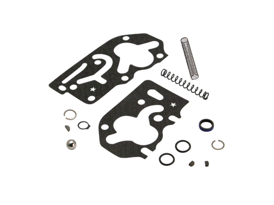 OIL PUMP, MASTER REBUILD KIT