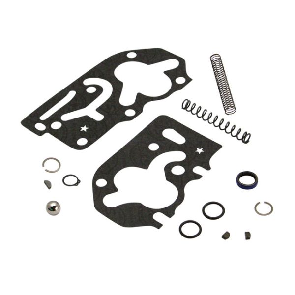 OIL PUMP, MASTER REBUILD KIT