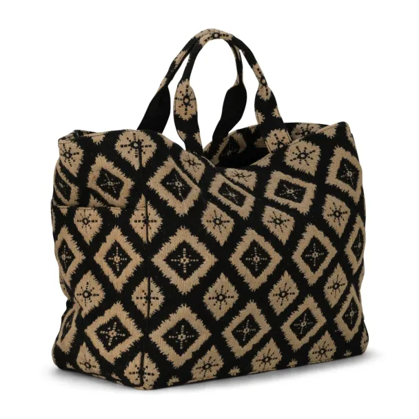 LUNA MOON Mega Shopper Rue Rivoli - Image 3