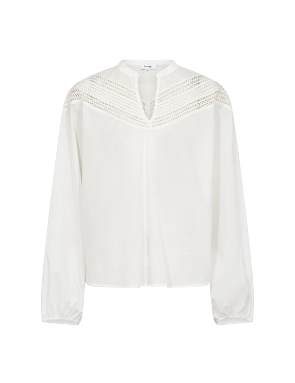 LEVETÈ ROOM Gio Blouse - Image 1