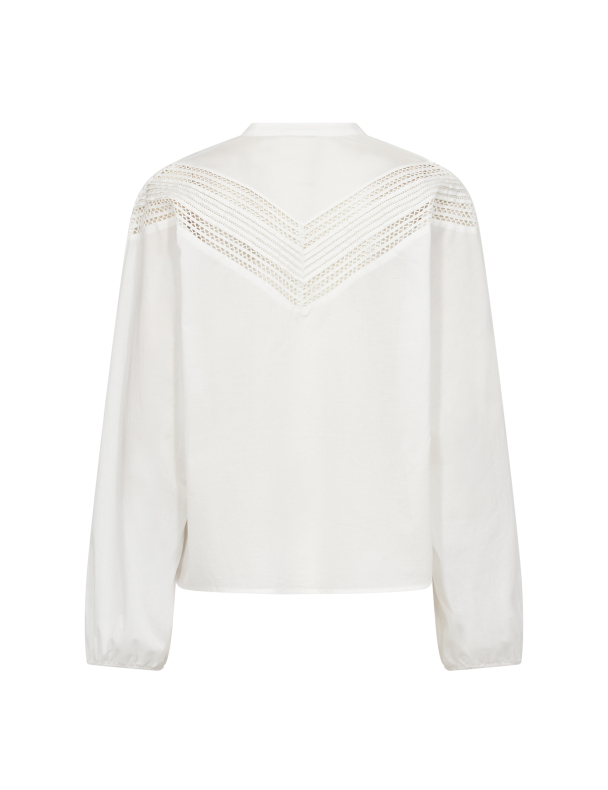 LEVETÈ ROOM Gio Blouse - Image 2