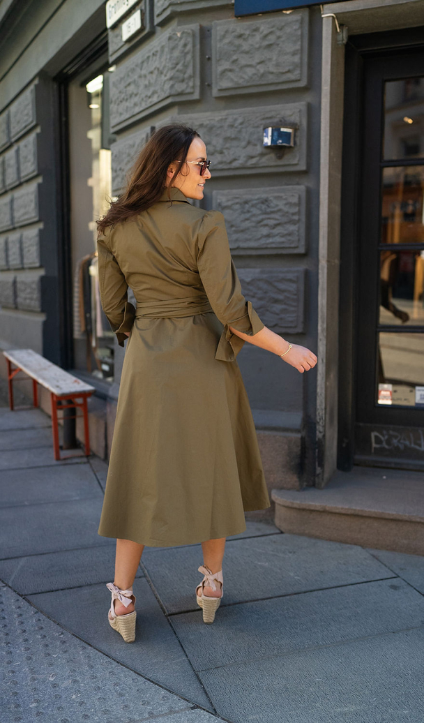 TILIJA DRESS - Image 2