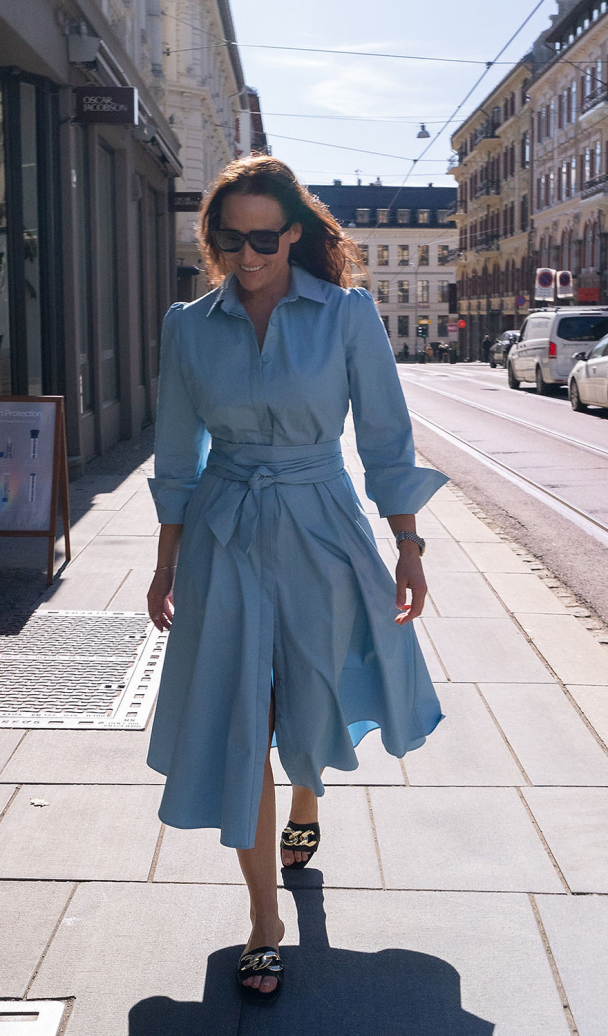 TILIJA DRESS - Image 2