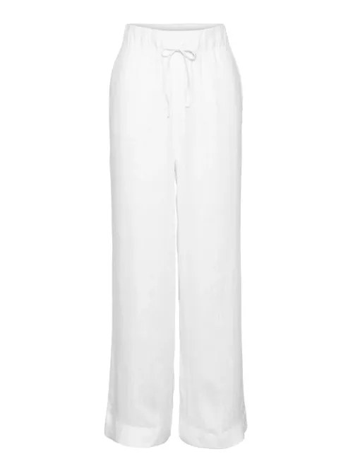 IMMI LINEN PANT