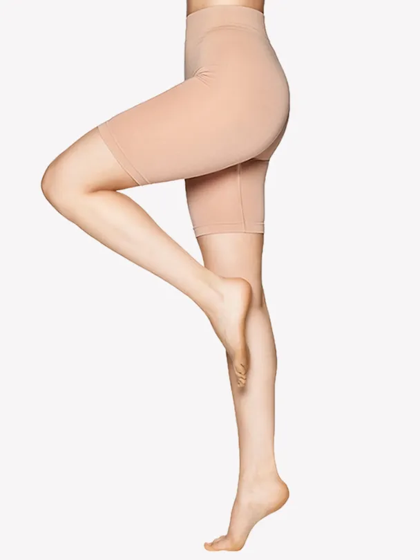 VOGUE Seamless Bikershorts - Image 2