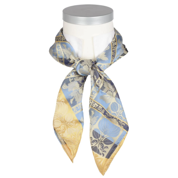 Mimmi silkeskjerf 03-318.087