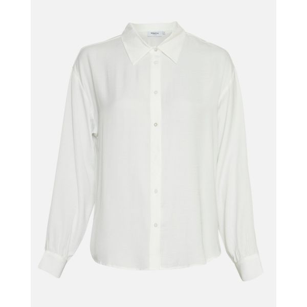 Sandeline Maluca Shirt - Cloud White