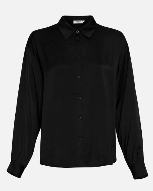 Sandeline Maluca Shirt - Black