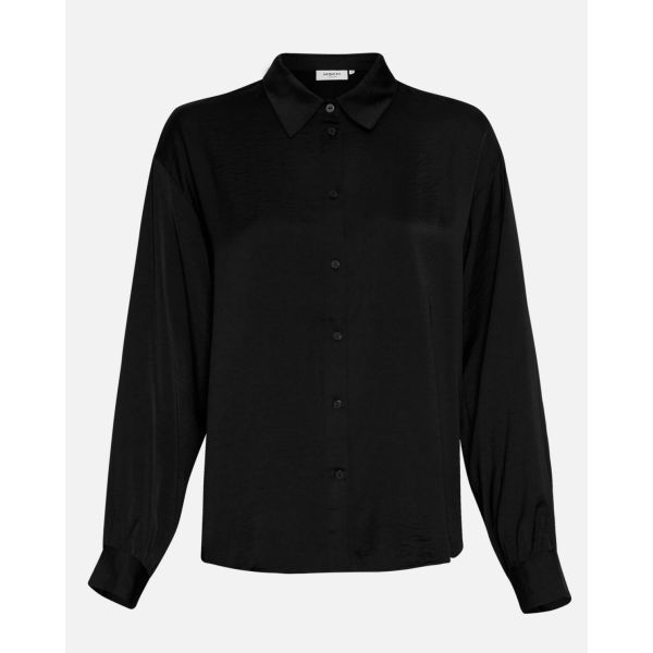 Sandeline Maluca Shirt - Black