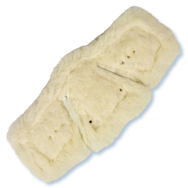 Stubben Equi-soft pad for i fiberpels 