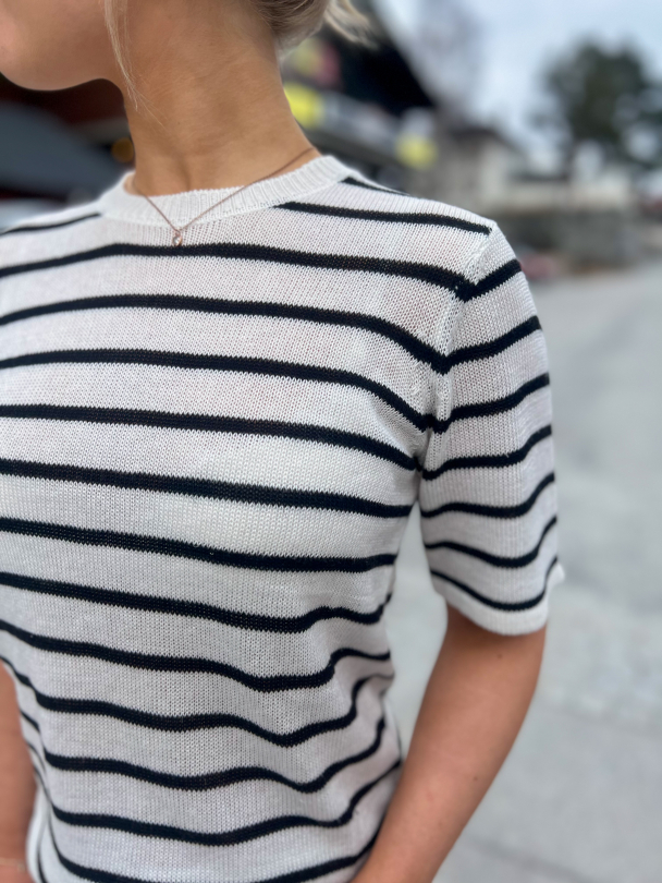 LEVETÈ ROOM Gaba Top - Image 3