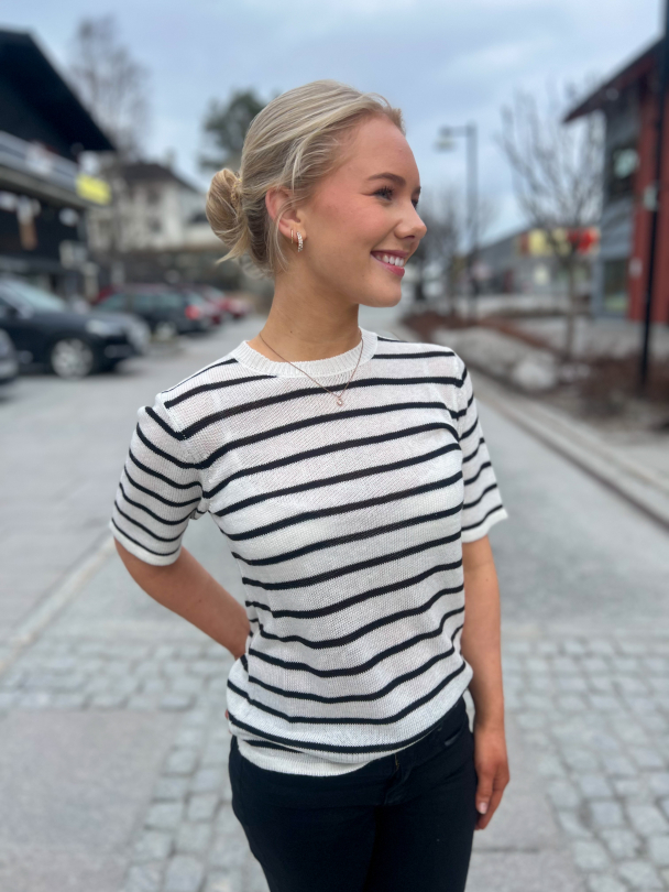 LEVETÈ ROOM Gaba Top - Image 4