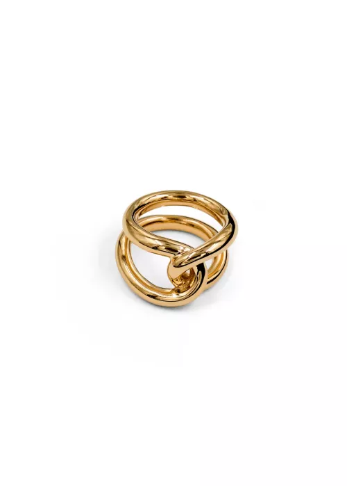 THE AGNES RING