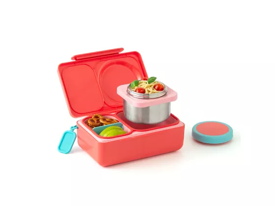 OmieBox Up Cherry Pink