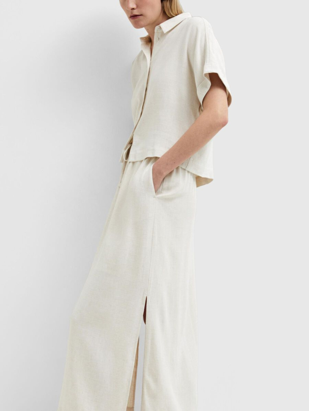 SELECTED FEMME Viva Skirt - Image 3