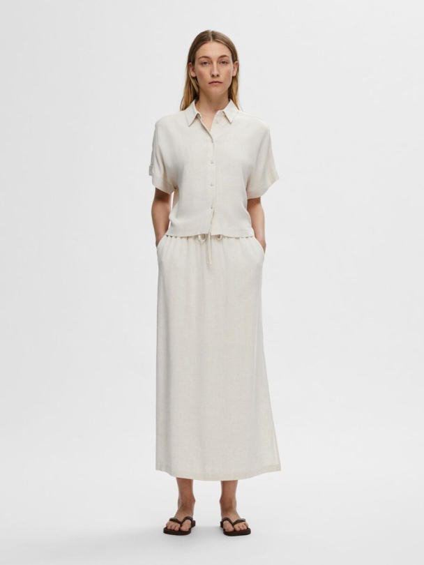 SELECTED FEMME Viva Skirt - Image 5