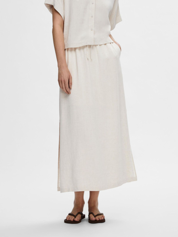 SELECTED FEMME Viva Skirt - Image 1