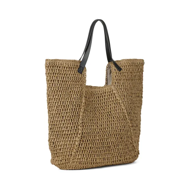 Day City Straw Shoulder - Image 2