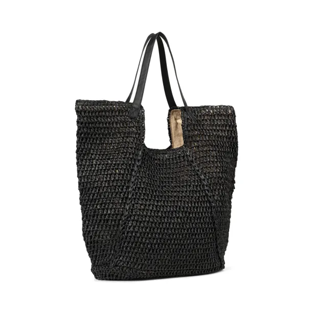 Day City Straw Shoulder - Image 2