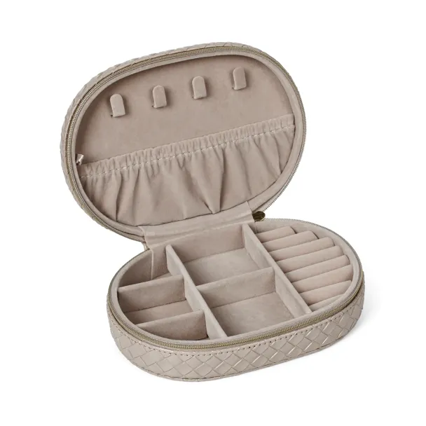 DAY Braid Jewelry Oval Big - Image 2