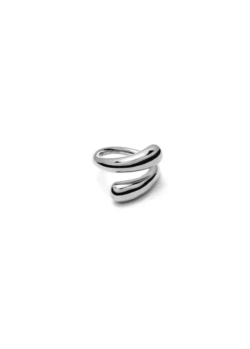 VICTORIA RING SILVER