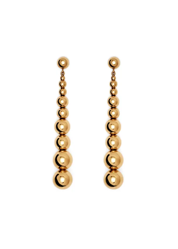 THE JOSEPHINE EARRINGS - Image 1