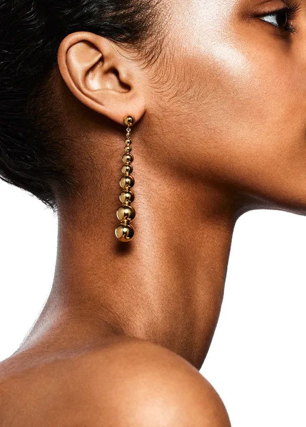 THE JOSEPHINE EARRINGS - Image 2