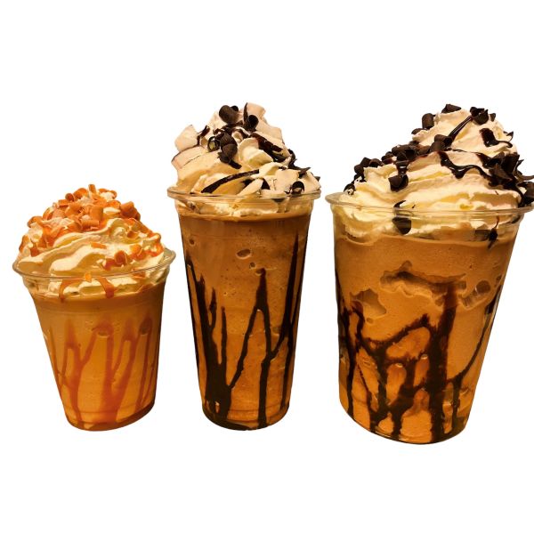 Frappe BOUNTY  0,6l