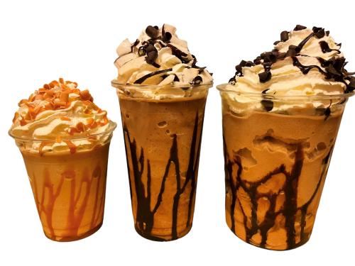 Frappé 0,4 LITEN