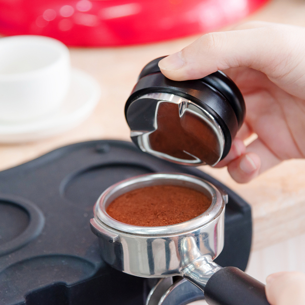 FORDELER KAFFE 58MM FRA ESPRESSO LINE - Image 2