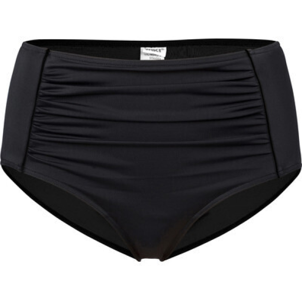 Swim Midi Shape, sort