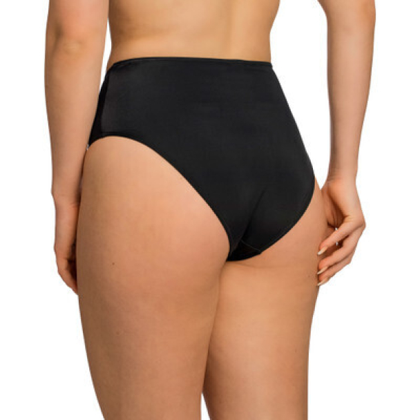 Swim Tai High Waist, black - Image 4