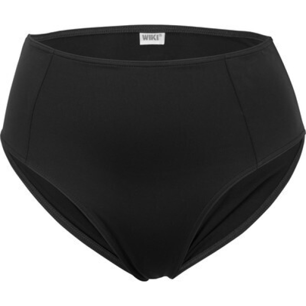 Swim Tai High Waist, black - Image 1