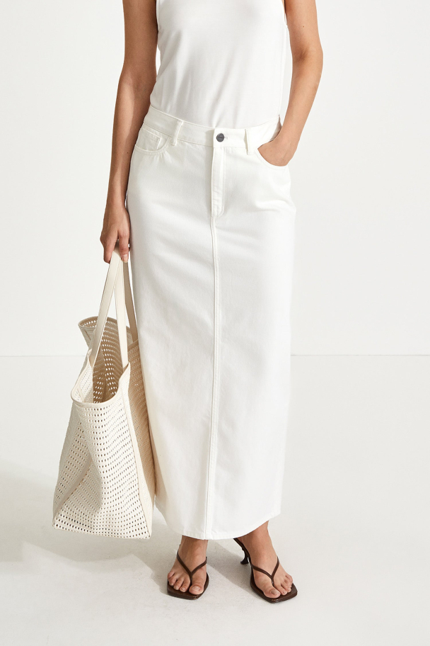 KIMBERLY SKIRT - Image 1