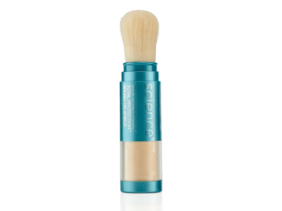 Brush-On Shield Spf 30 Medium