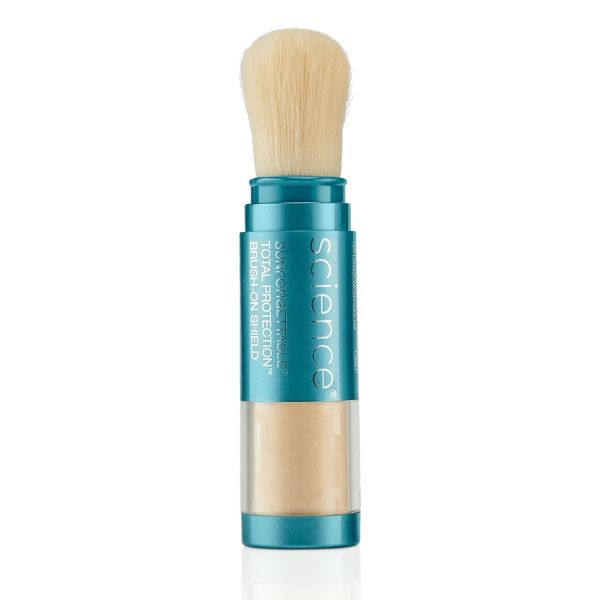 Brush-On Shield Spf 30 Medium